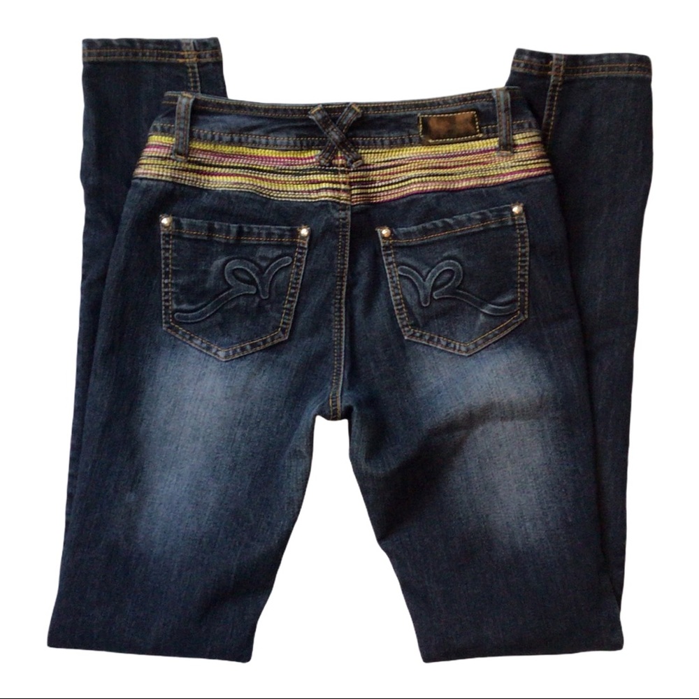 Rocawear Junior Jeans Size 3